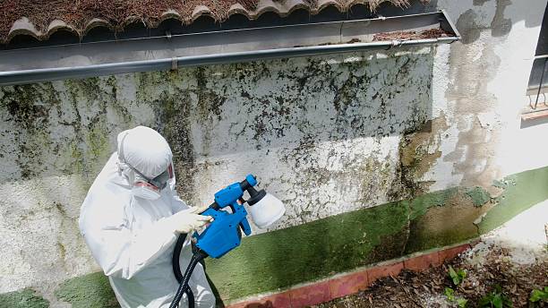 Clearance testing in Avondale